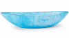   S.V.I.S.Design  UMYWALKA 60 CM ORION BASIC - HURRICANE, NIEBIESKI, LAKIER MATOWY